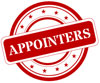 Appointers